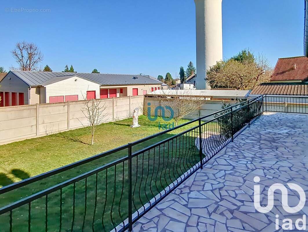 Photo 4 - Maison à FONTENAY-TRESIGNY