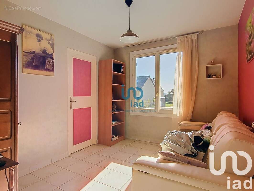 Photo 9 - Maison à FONTENAY-TRESIGNY