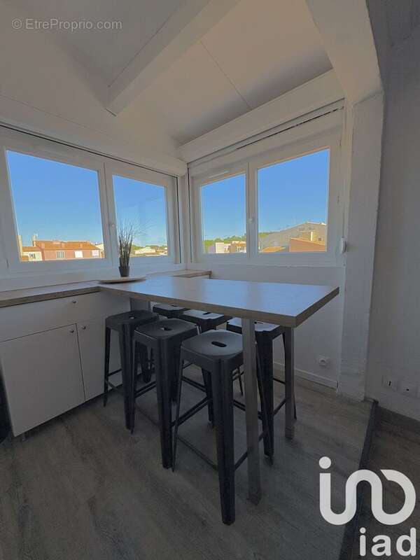 Photo 2 - Appartement à AGDE