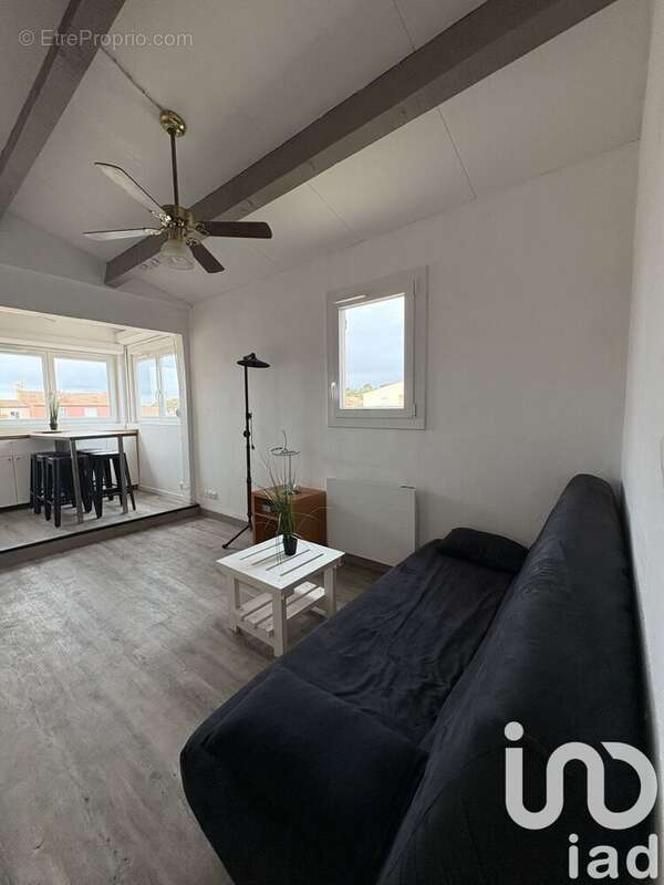 Photo 3 - Appartement à AGDE