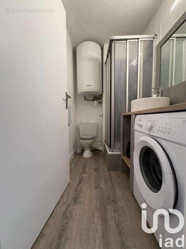 Photo 8 - Appartement à AGDE