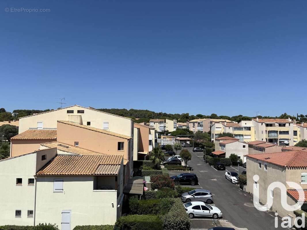 Photo 9 - Appartement à AGDE