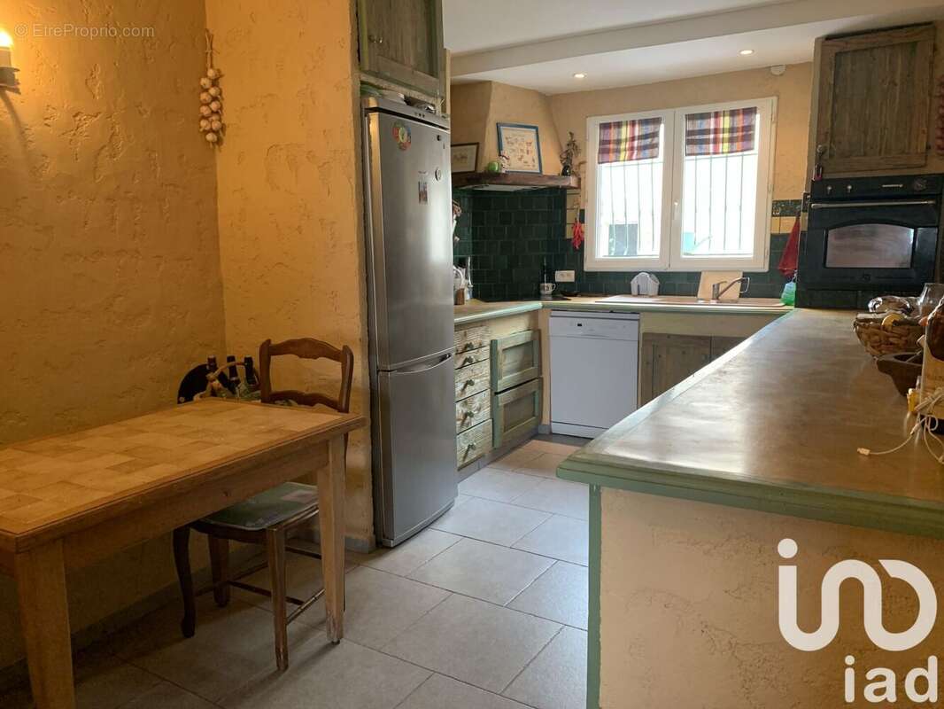 Photo 4 - Maison à OPOUL-PERILLOS