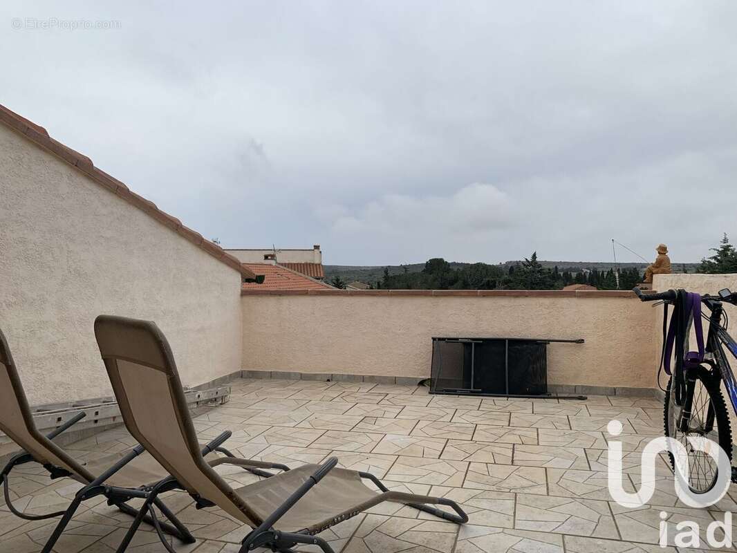 Photo 5 - Maison à OPOUL-PERILLOS