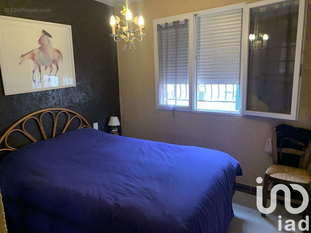 Photo 7 - Maison à OPOUL-PERILLOS