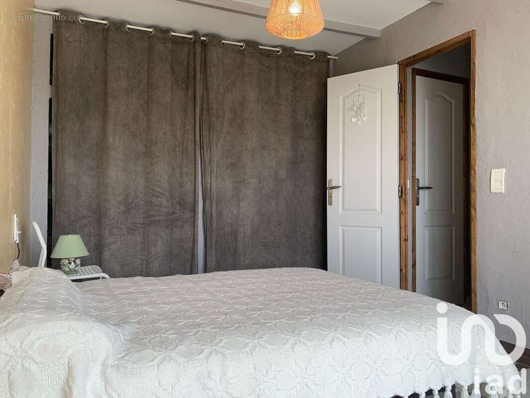 Photo 8 - Maison à OPOUL-PERILLOS