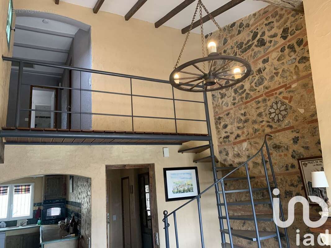 Photo 9 - Maison à OPOUL-PERILLOS