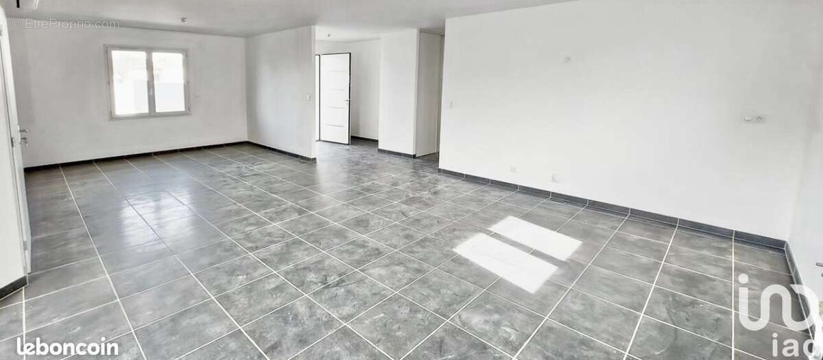 Photo 2 - Maison à NEGREPELISSE