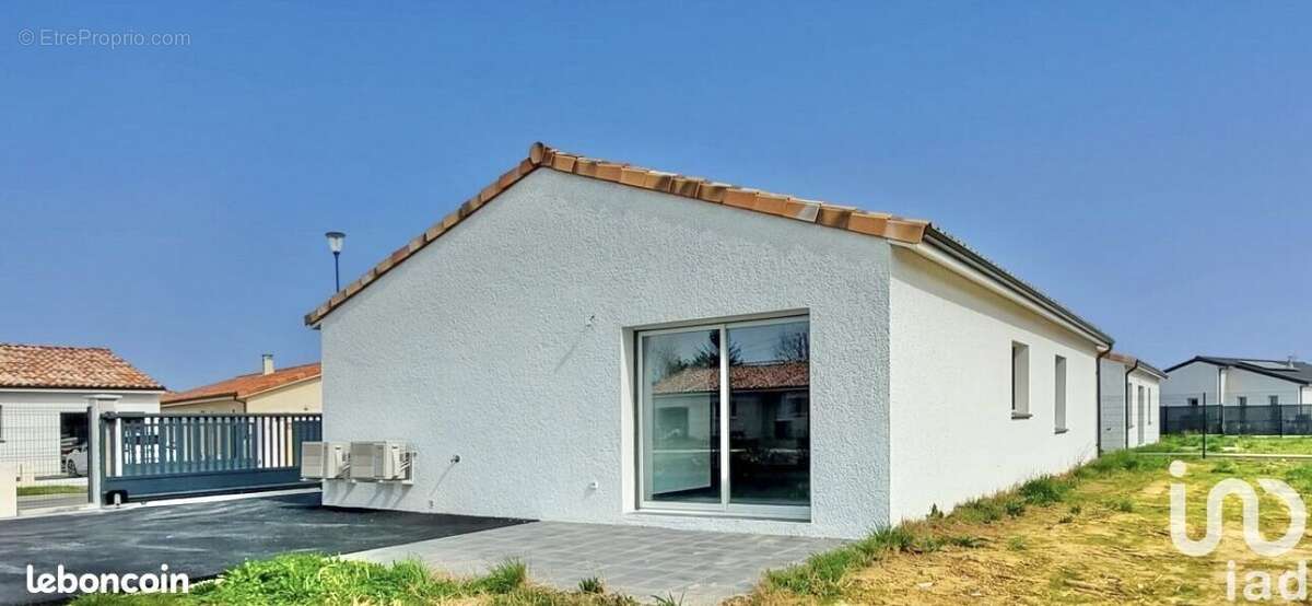 Photo 4 - Maison à NEGREPELISSE