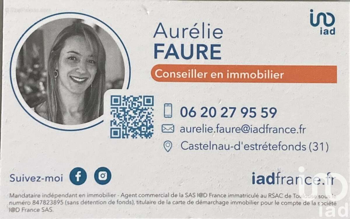 Photo 5 - Maison à NEGREPELISSE