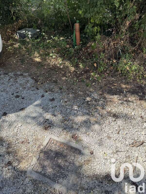 Photo 6 - Terrain à SAINT-MARTIAL-DE-VITATERNE