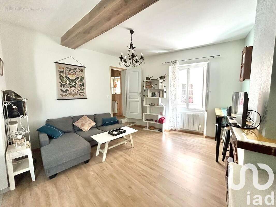 Photo 2 - Maison à BESSE-SUR-ISSOLE