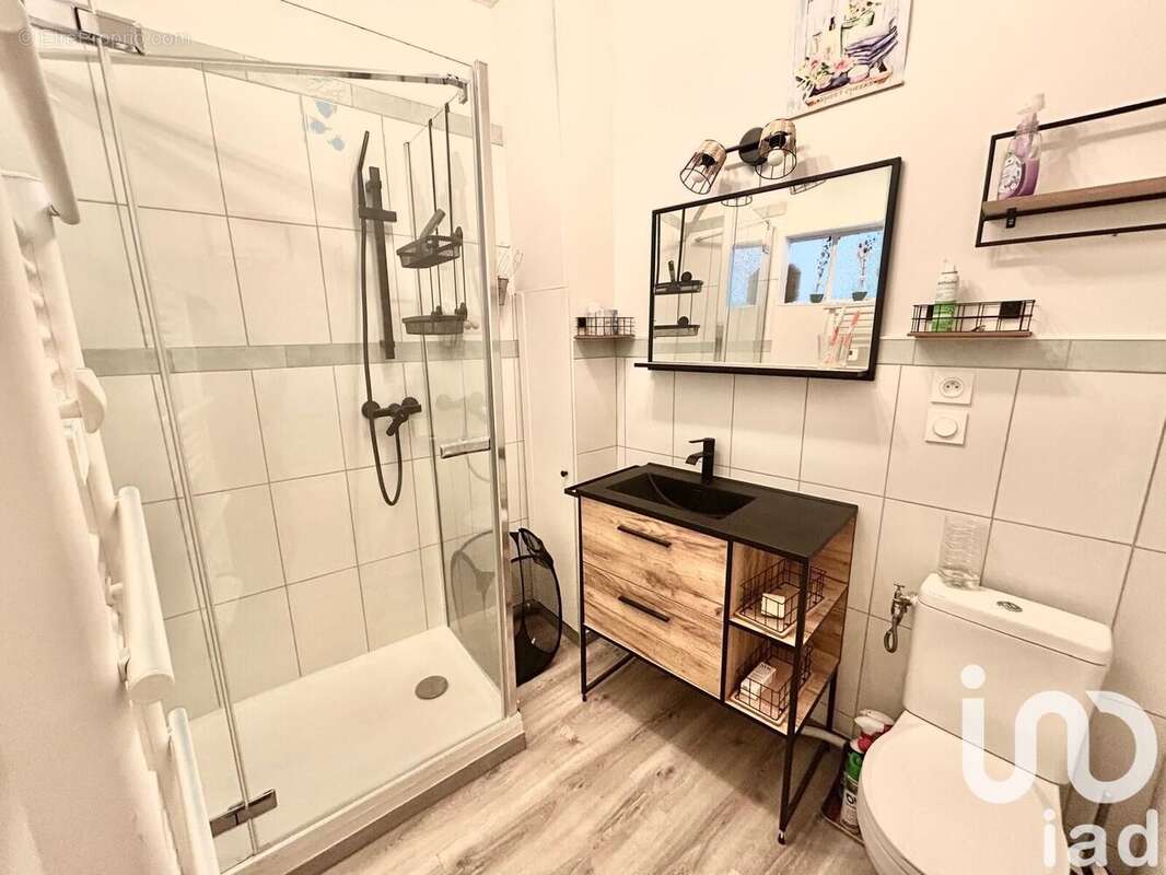 Photo 3 - Maison à BESSE-SUR-ISSOLE