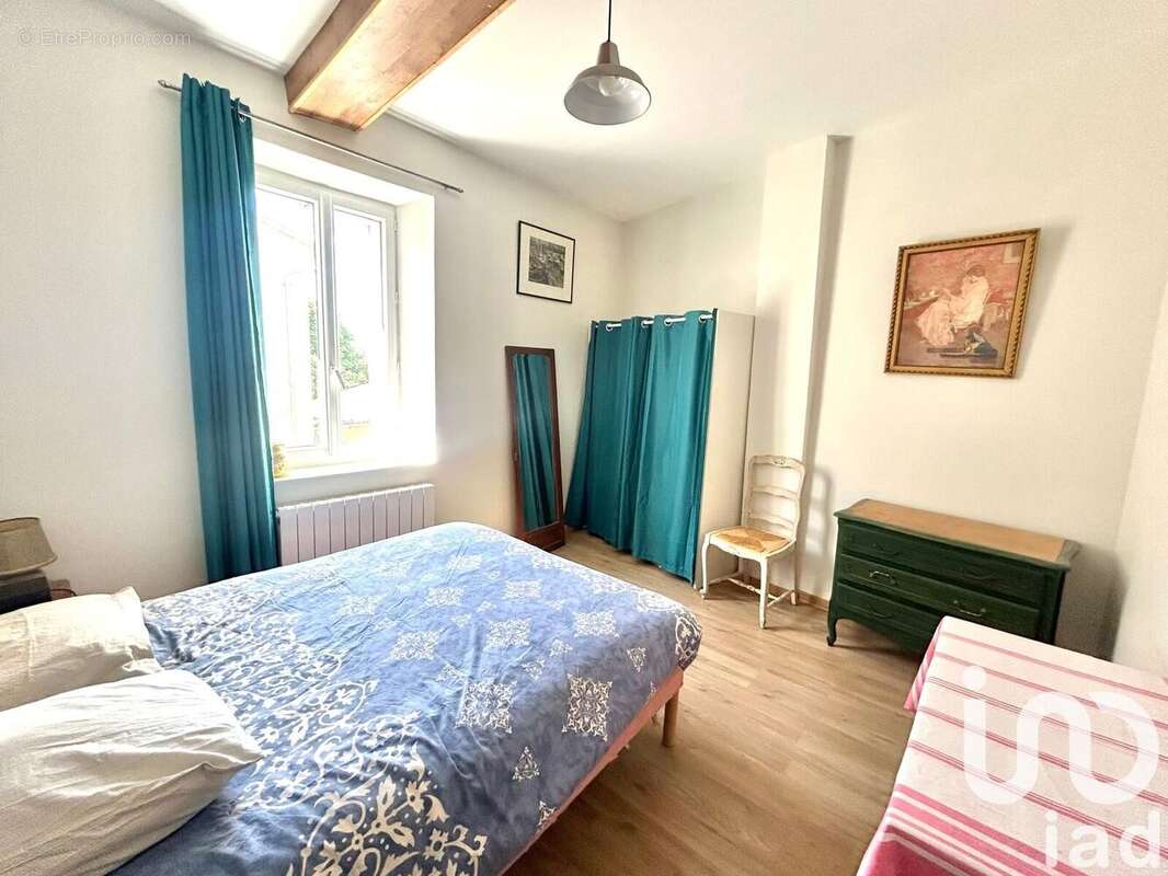 Photo 4 - Maison à BESSE-SUR-ISSOLE