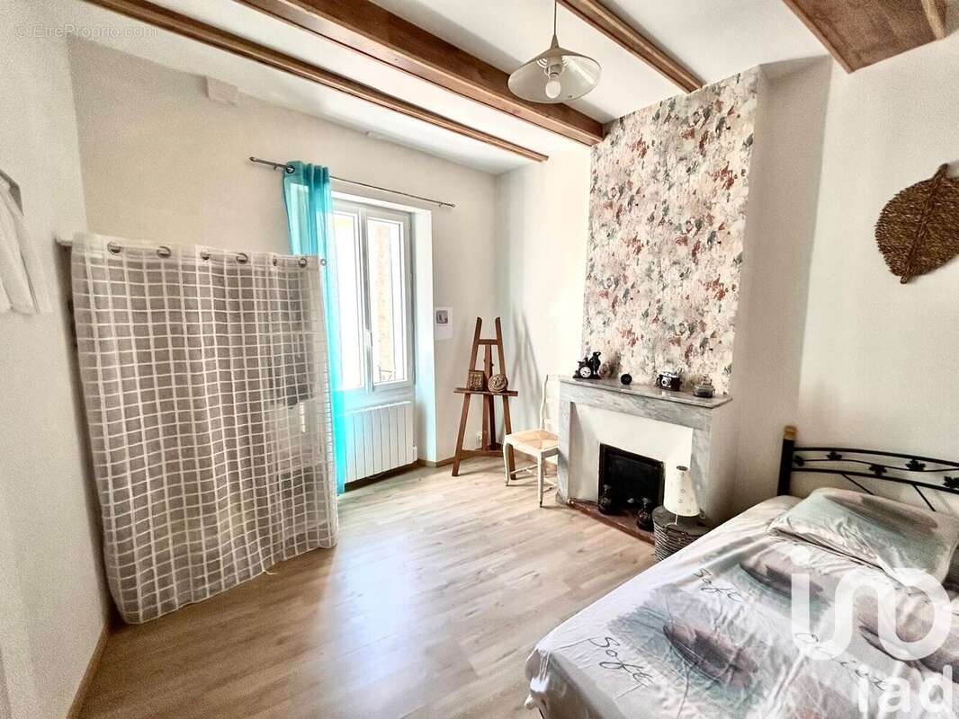 Photo 5 - Maison à BESSE-SUR-ISSOLE