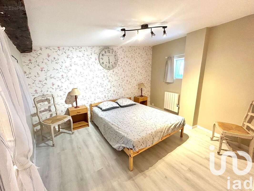 Photo 6 - Maison à BESSE-SUR-ISSOLE