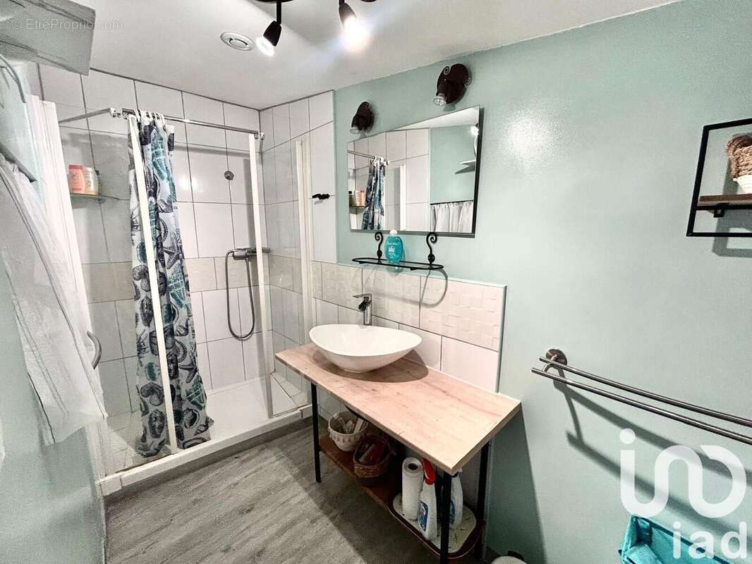 Photo 7 - Maison à BESSE-SUR-ISSOLE