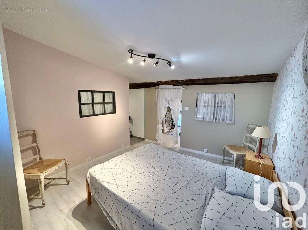 Photo 8 - Maison à BESSE-SUR-ISSOLE