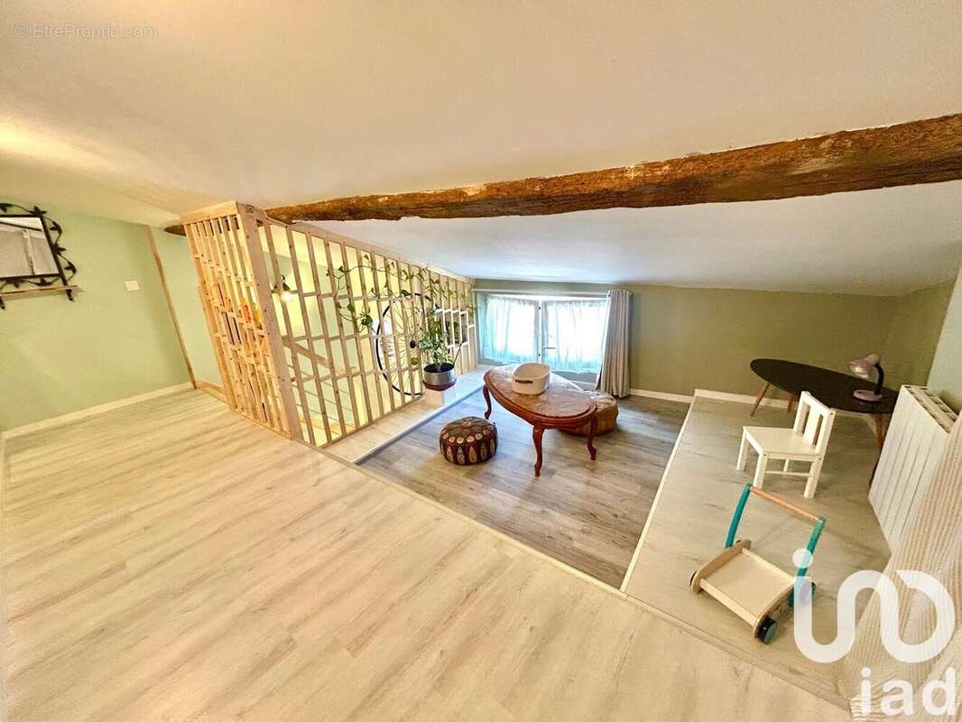 Photo 9 - Maison à BESSE-SUR-ISSOLE