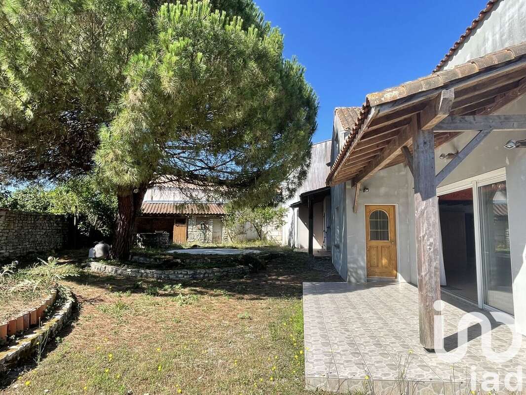 Photo 3 - Maison à NIEULLE-SUR-SEUDRE