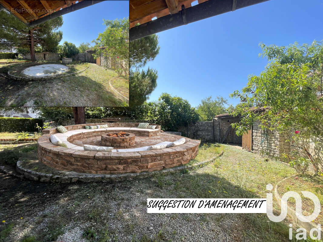 Photo 4 - Maison à NIEULLE-SUR-SEUDRE