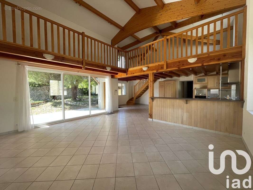 Photo 5 - Maison à NIEULLE-SUR-SEUDRE