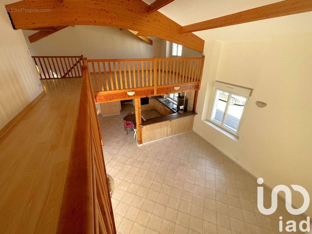 Photo 9 - Maison à NIEULLE-SUR-SEUDRE