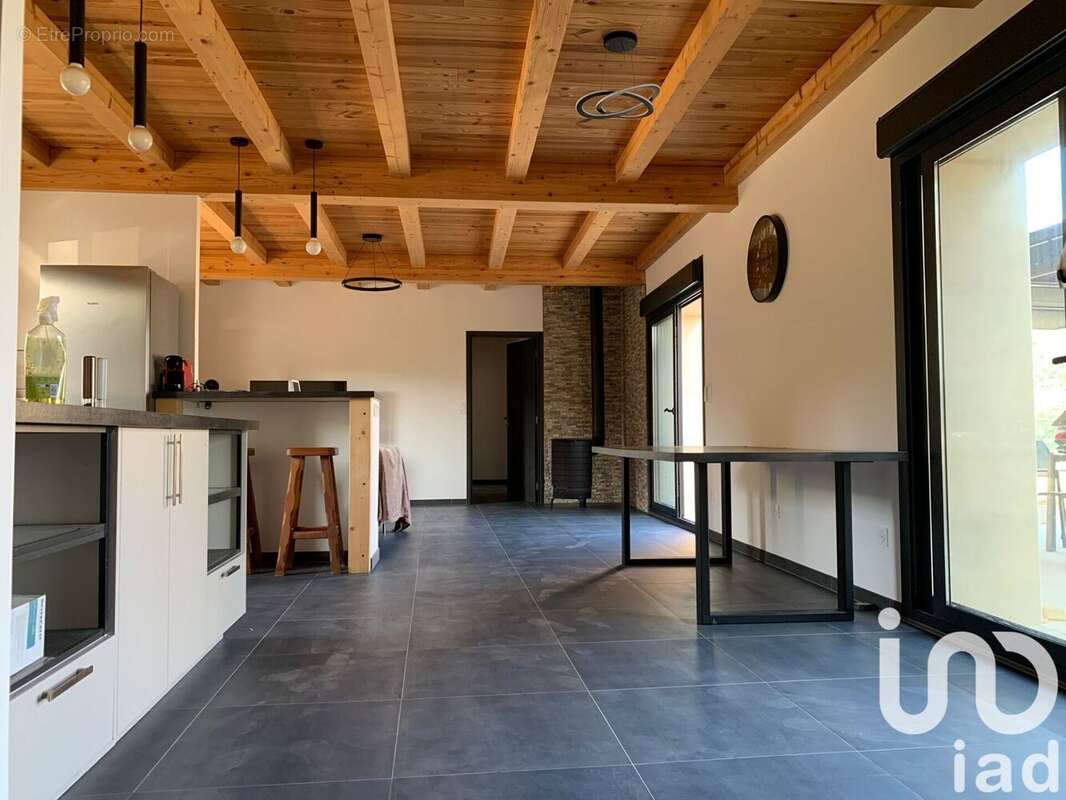 Photo 2 - Maison à SAINT-MEDARD-DE-MUSSIDAN