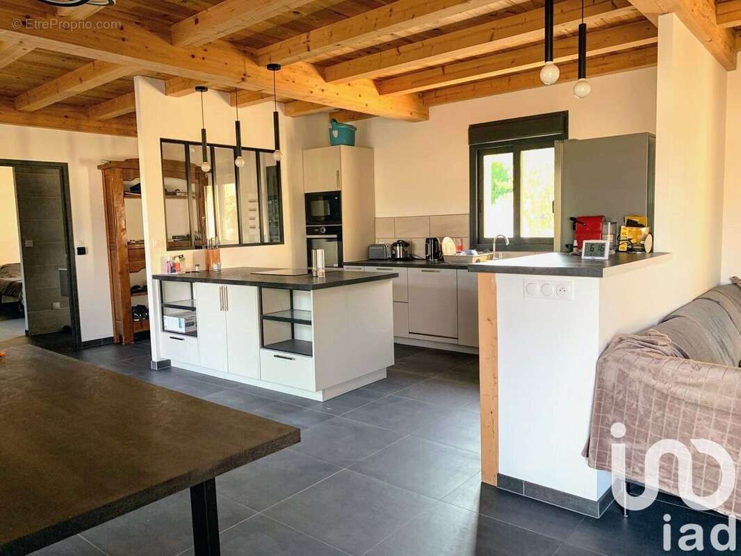 Photo 3 - Maison à SAINT-MEDARD-DE-MUSSIDAN