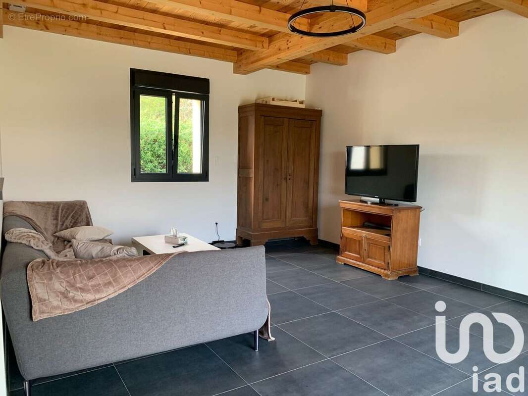 Photo 5 - Maison à SAINT-MEDARD-DE-MUSSIDAN