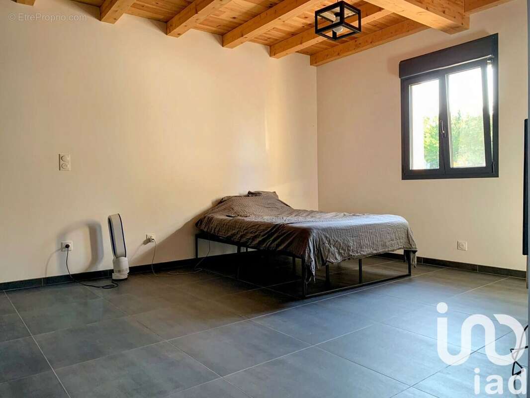 Photo 6 - Maison à SAINT-MEDARD-DE-MUSSIDAN