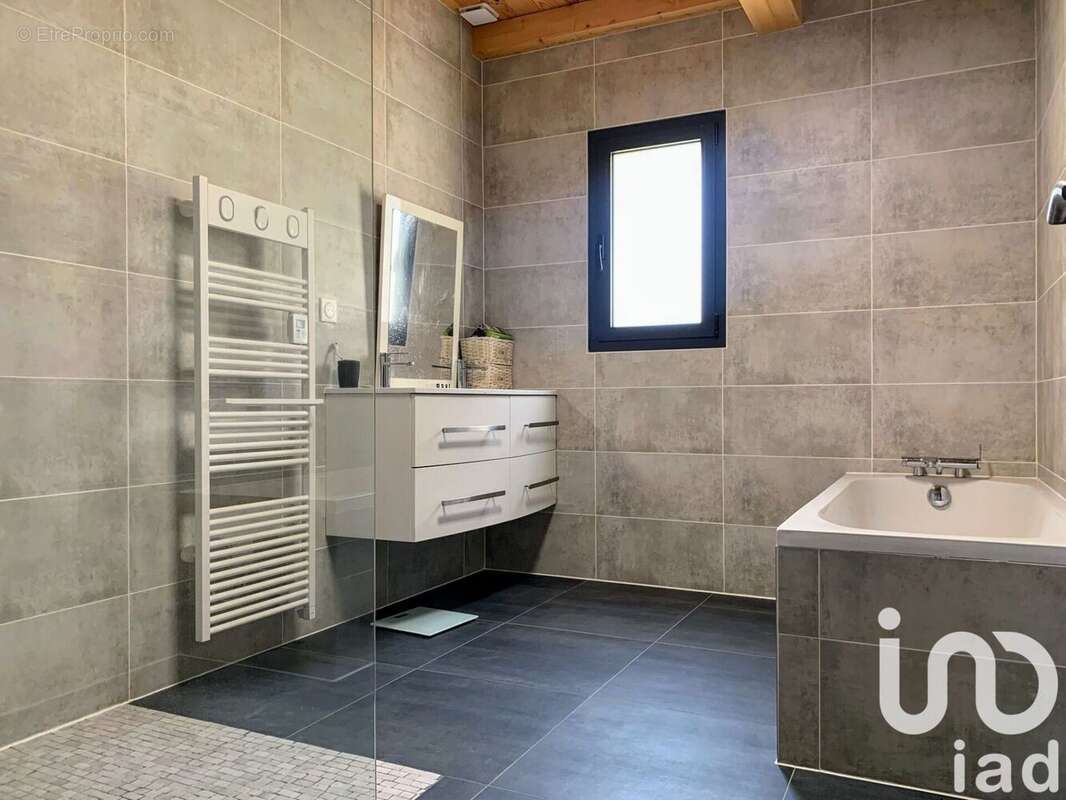 Photo 8 - Maison à SAINT-MEDARD-DE-MUSSIDAN