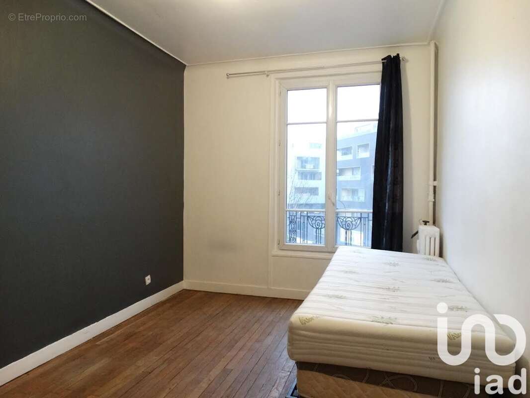 Photo 4 - Appartement à ASNIERES-SUR-SEINE