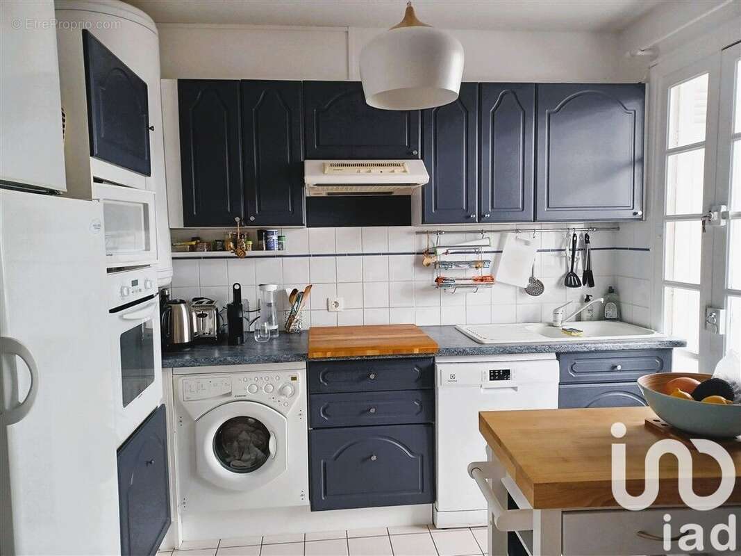 Photo 2 - Appartement à ROYAN