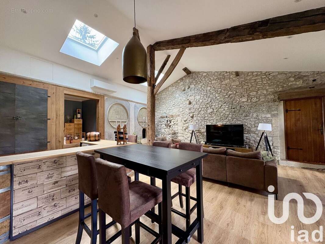 Photo 4 - Maison à LOUBES-BERNAC