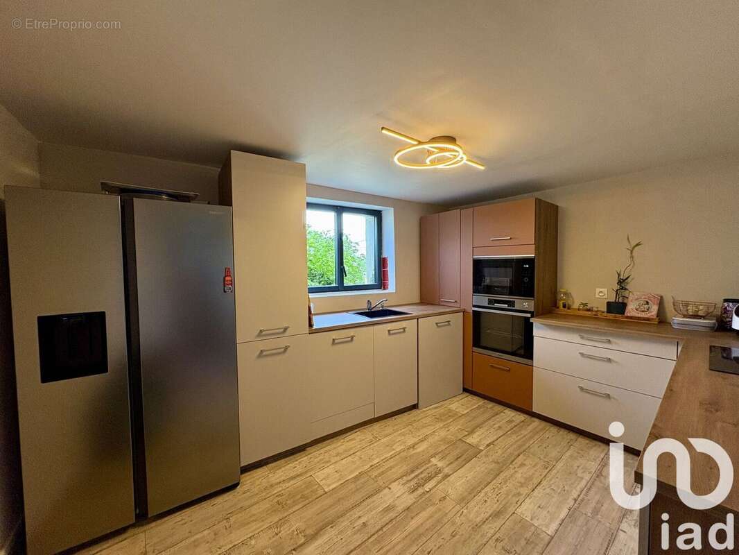 Photo 6 - Maison à LOUBES-BERNAC