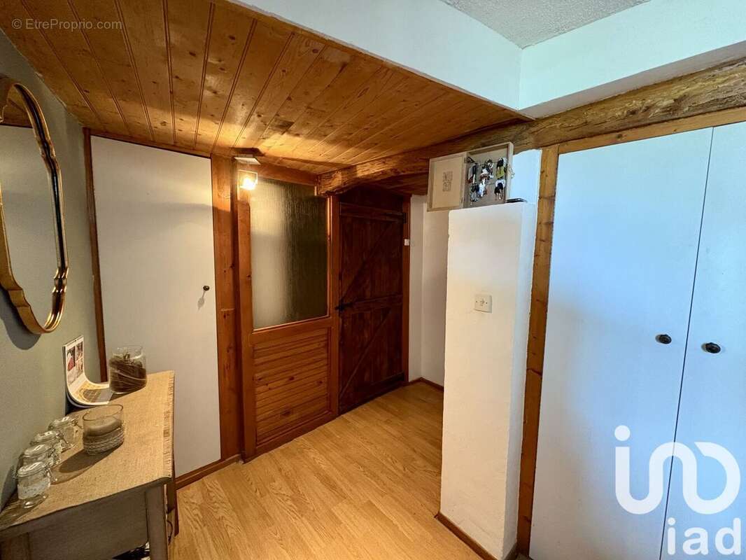 Photo 8 - Maison à LOUBES-BERNAC