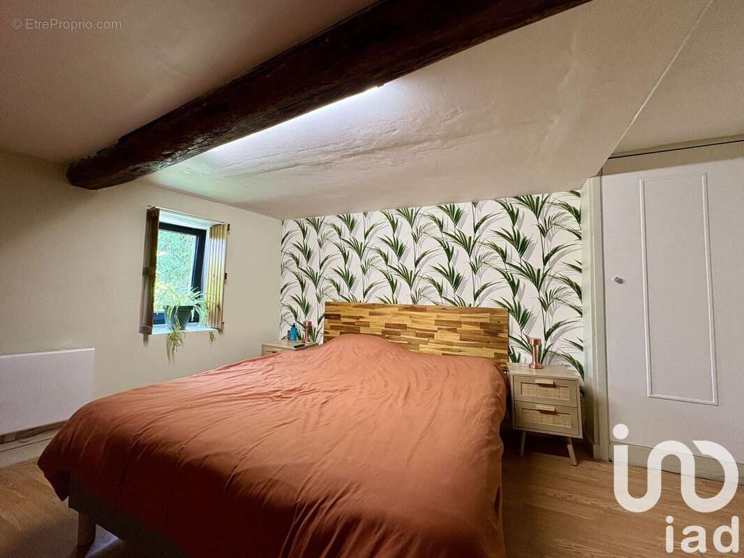 Photo 9 - Maison à LOUBES-BERNAC