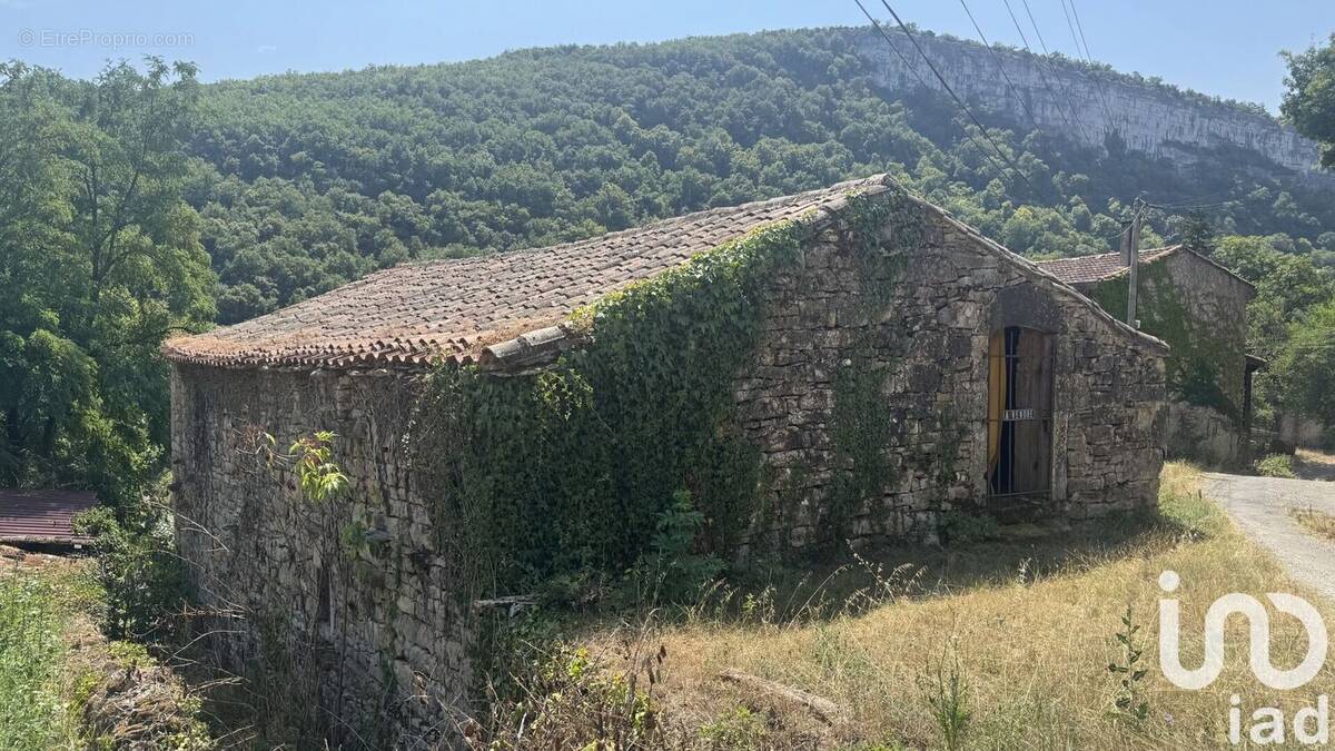 Photo 1 - Maison à PENNE