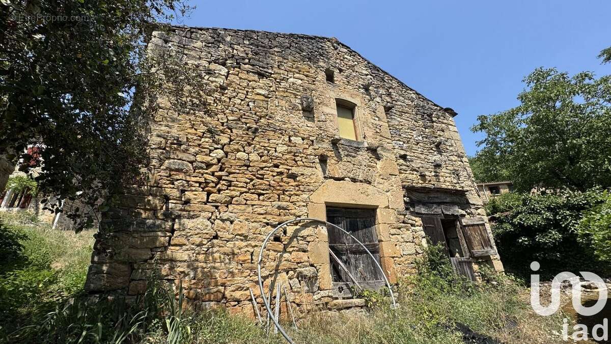 Photo 2 - Maison à PENNE