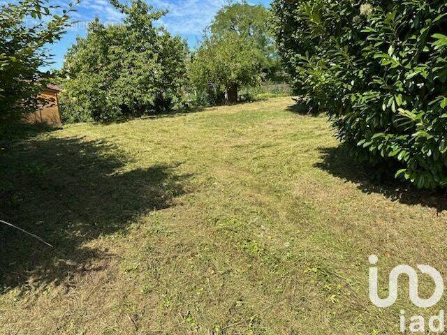 Photo 1 - Terrain à NEUFCHATEL-SUR-AISNE