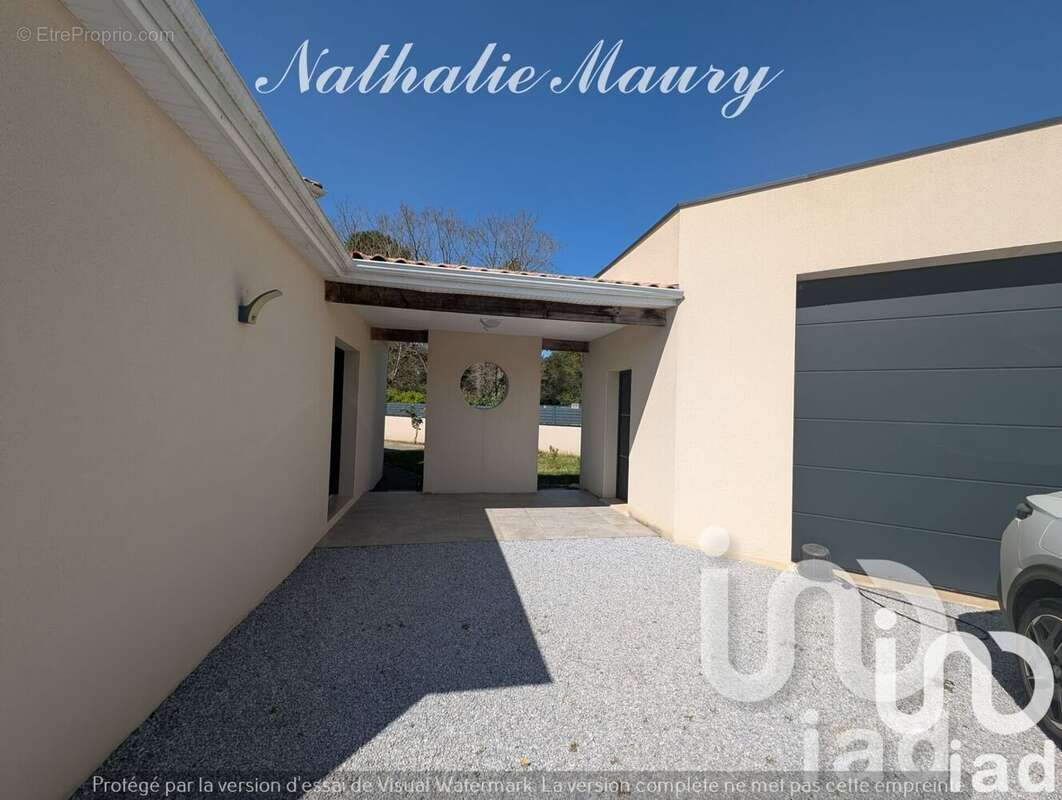 Photo 4 - Maison à LES MATHES