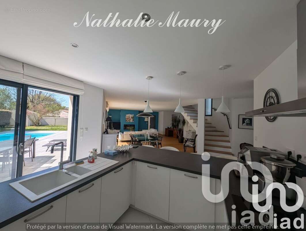 Photo 6 - Maison à LES MATHES