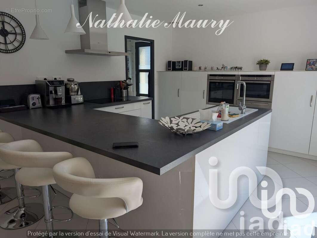 Photo 7 - Maison à LES MATHES