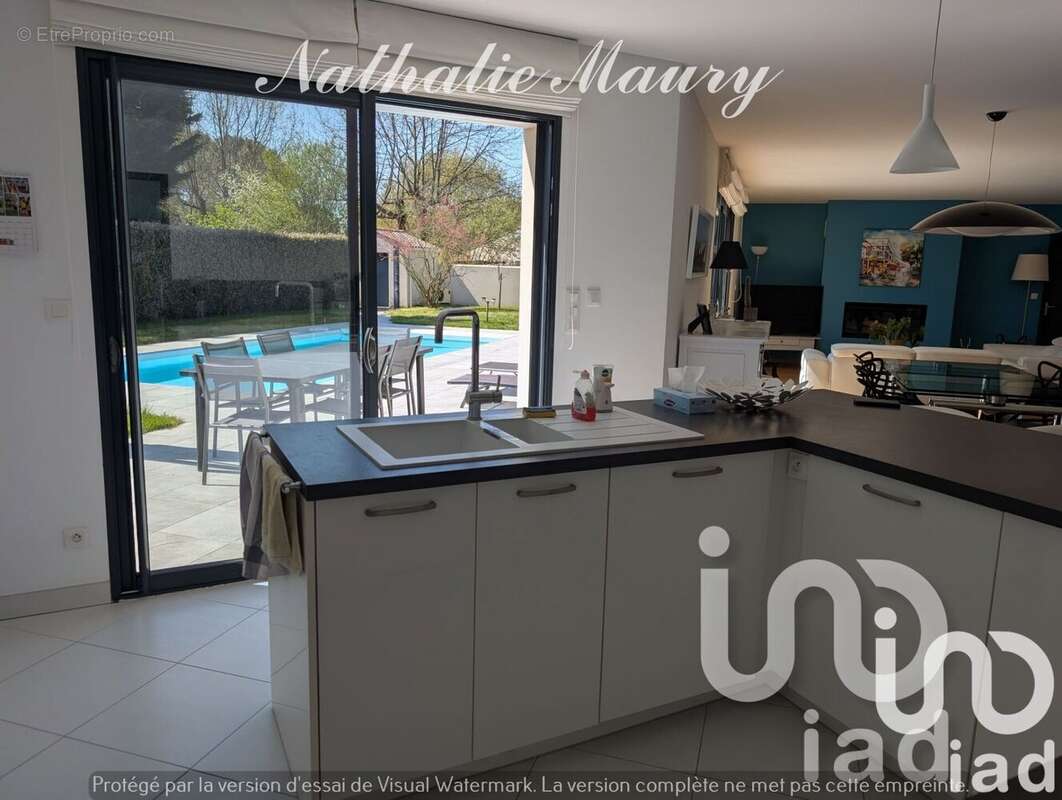 Photo 8 - Maison à LES MATHES