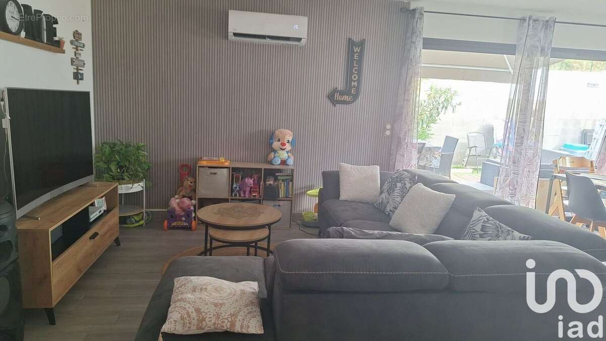 Photo 3 - Maison à ARLES-SUR-TECH