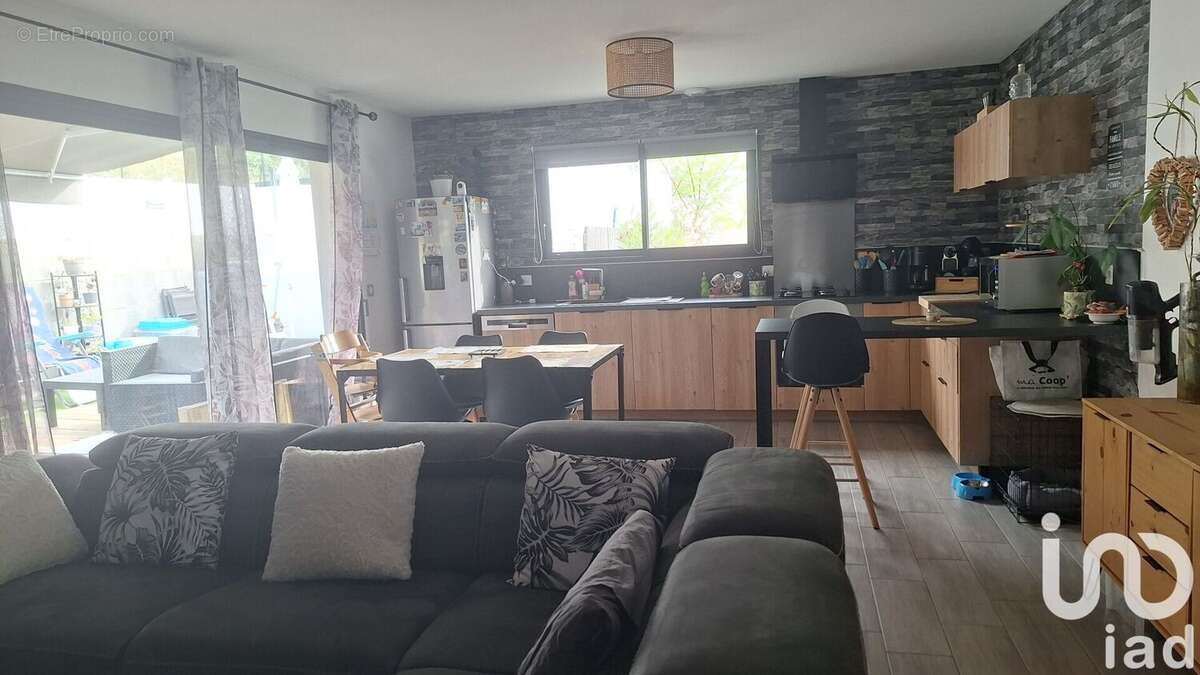 Photo 4 - Maison à ARLES-SUR-TECH