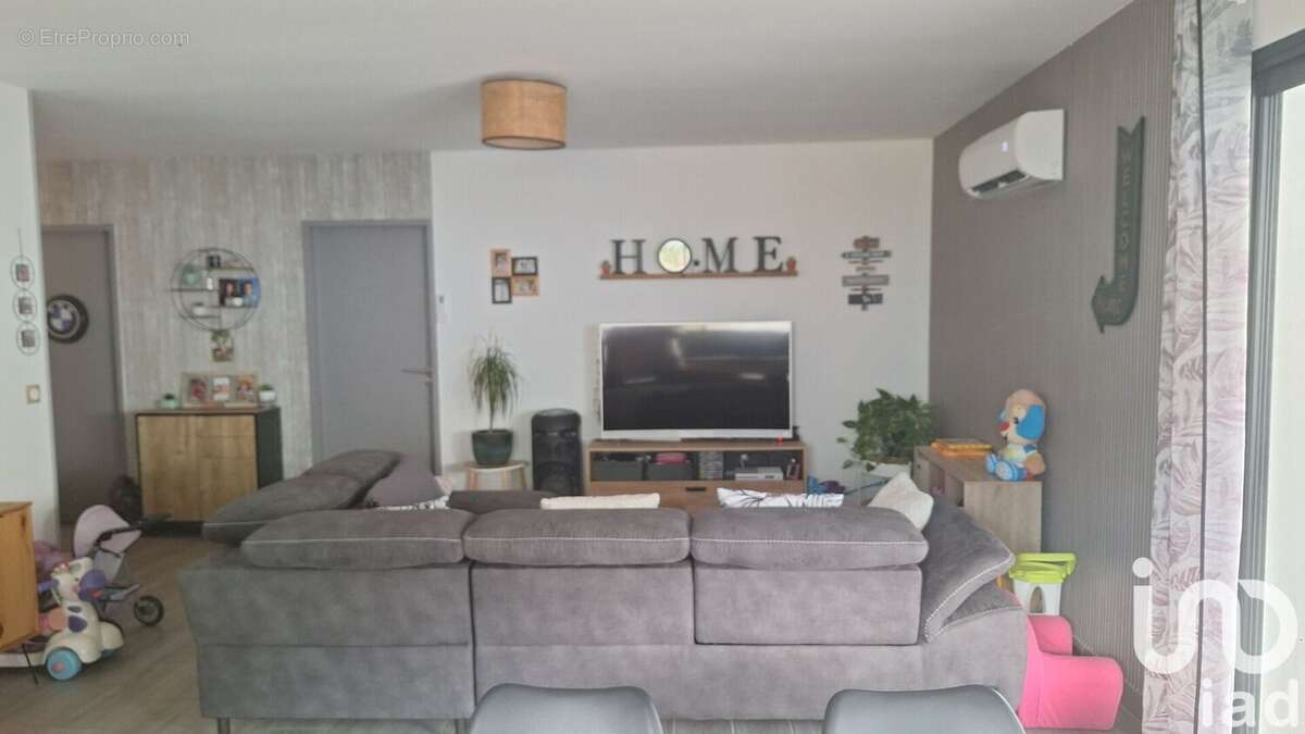 Photo 6 - Maison à ARLES-SUR-TECH