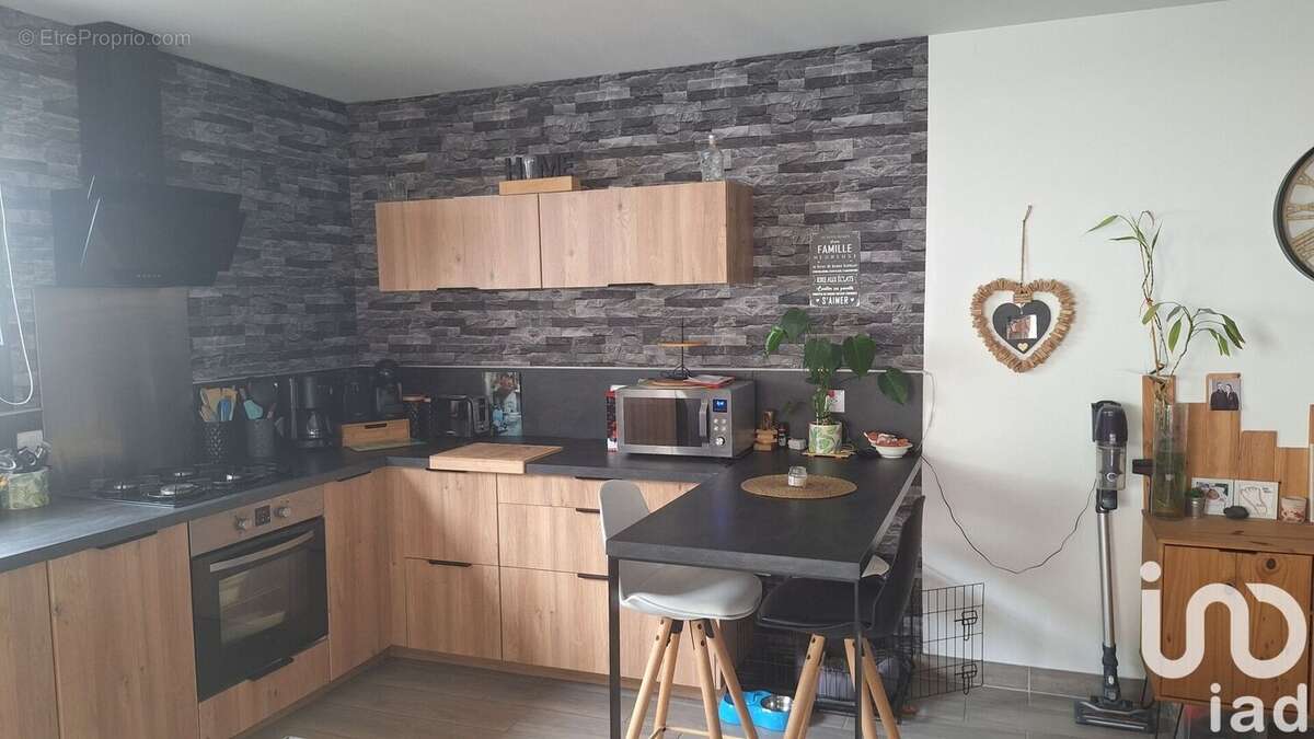 Photo 7 - Maison à ARLES-SUR-TECH