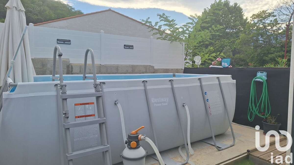 Photo 8 - Maison à ARLES-SUR-TECH